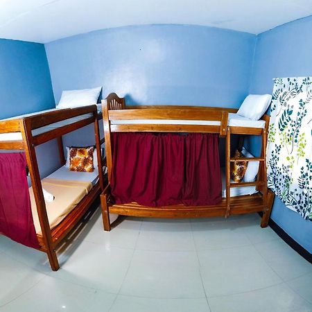 Amparo'S Tourist Inn - Coron Exteriör bild
